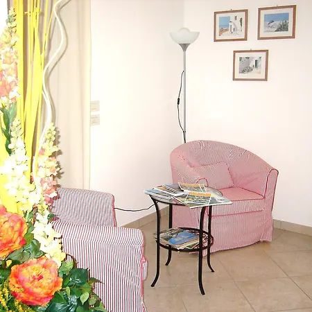 B&B Nonna Alda