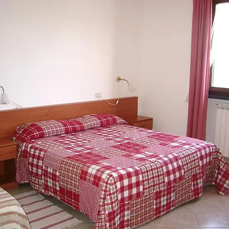 Nonna Alda Отель типа 