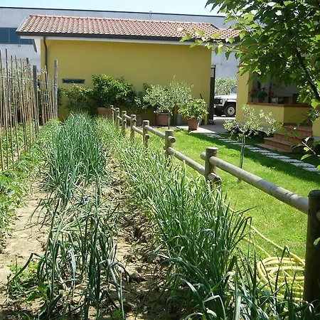 Nonna Alda Отель типа 