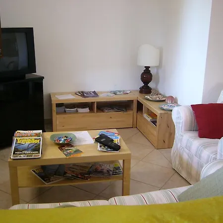 Nonna Alda Отель типа 