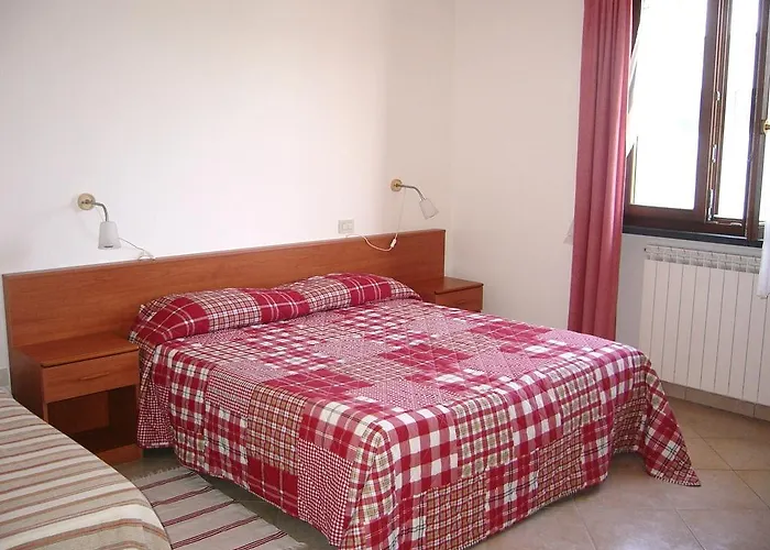 Nonna Alda Bed and Breakfast 3*